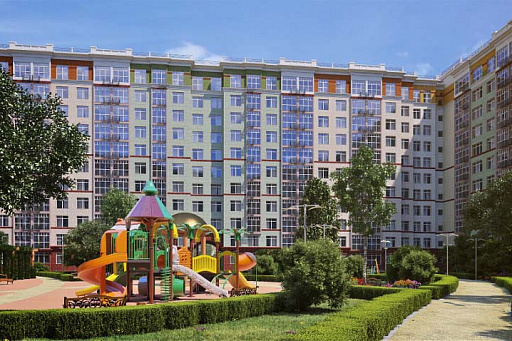 Старт продаж третьей очереди ЖК «Рассказово»